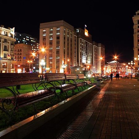 Apartments Roomer 31 Минск Екстериор снимка