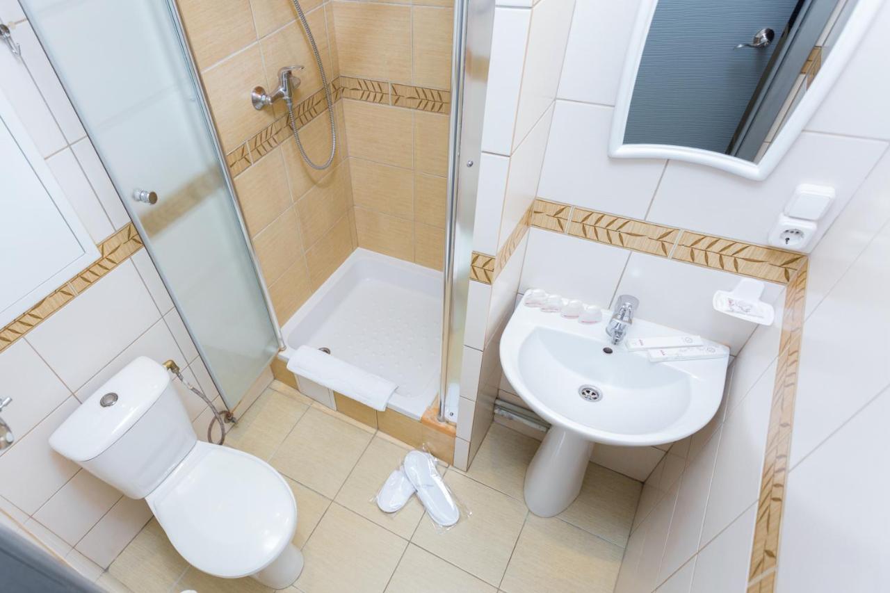 Apartments Roomer 31 Минск Екстериор снимка