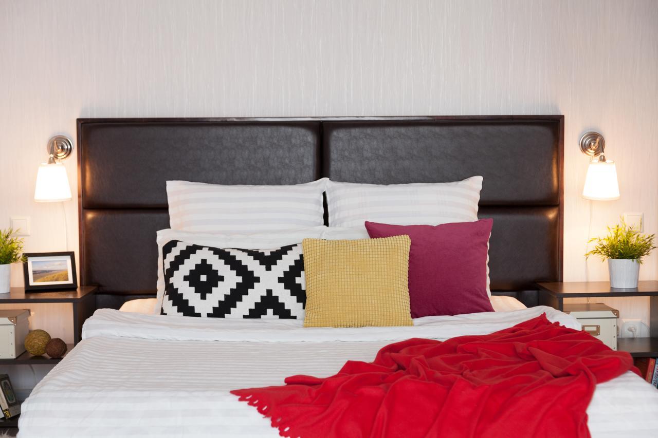 Apartments Roomer 31 Минск Екстериор снимка