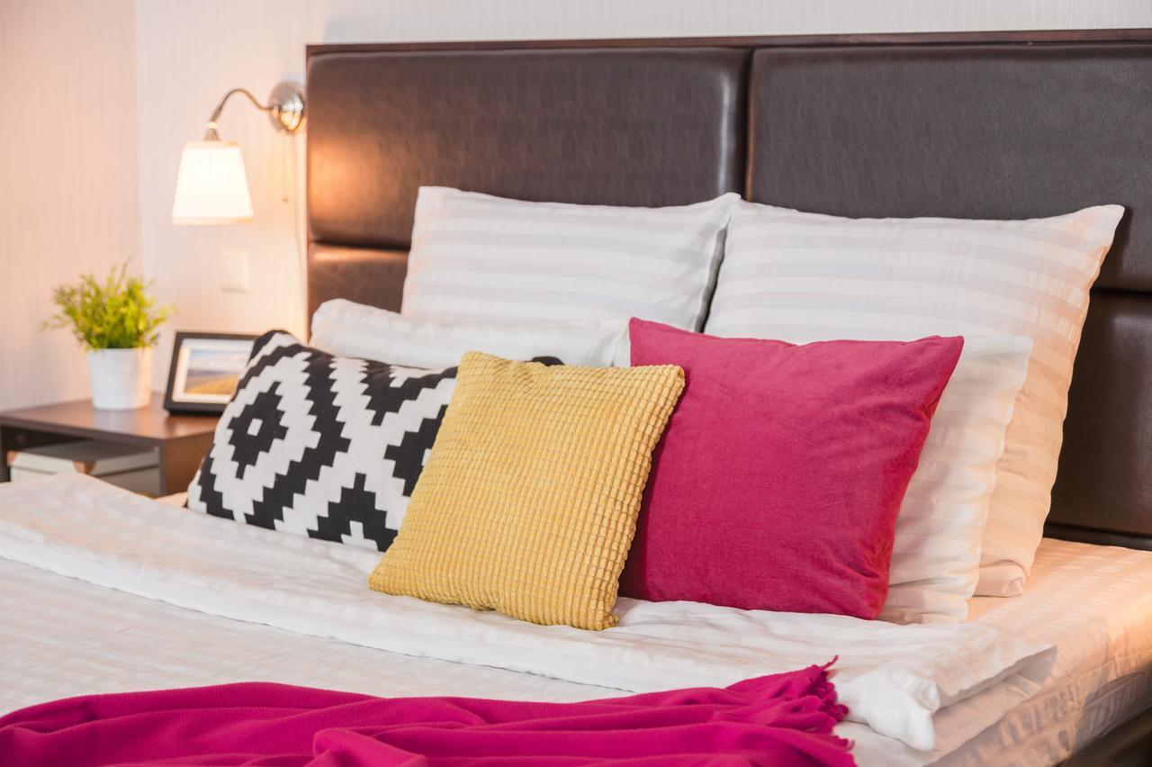 Apartments Roomer 31 Минск Екстериор снимка